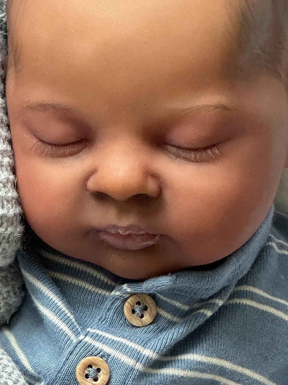 Esenia Reborn Baby Doll by Jennifer Landeros | Rainbow Baby Reborns