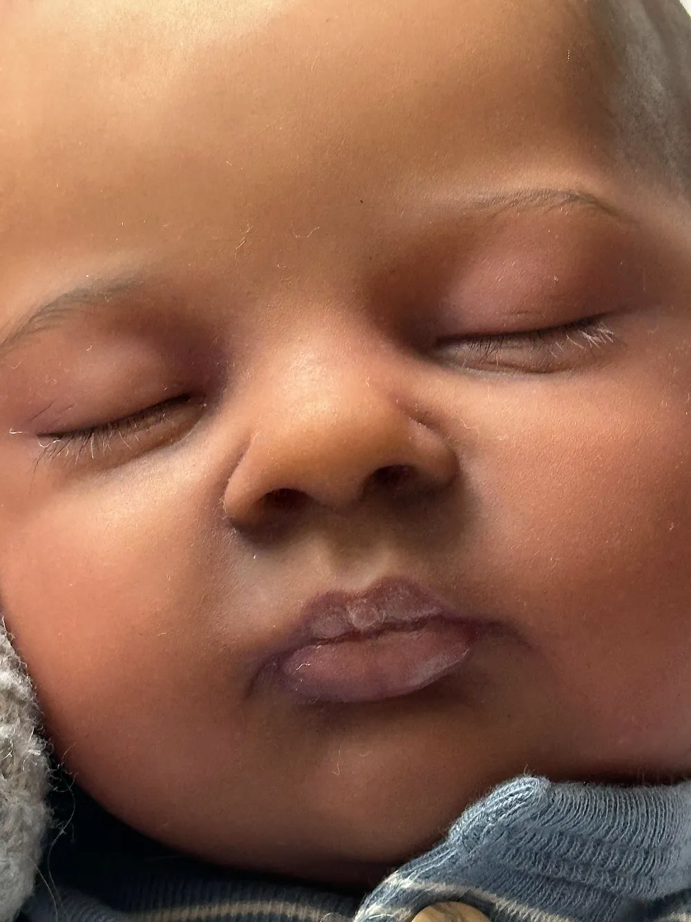 Esenia Reborn Baby Doll by Jennifer Landeros | Rainbow Baby Reborns